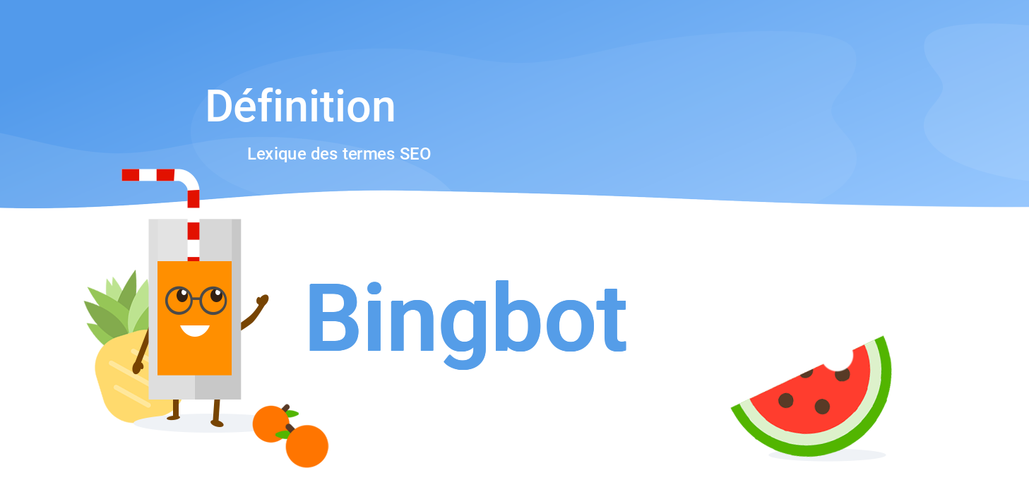 Bingbot