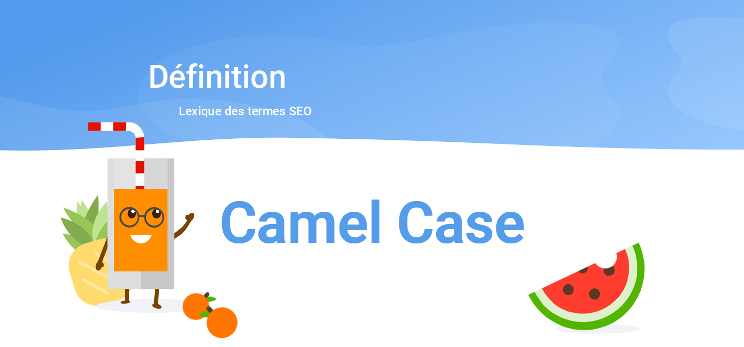 Camel Case