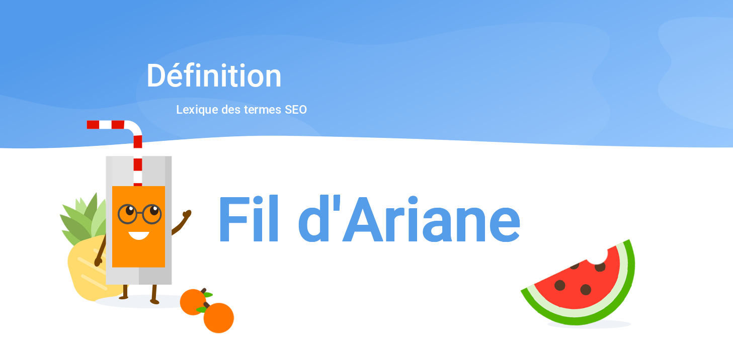 Fil d'Ariane