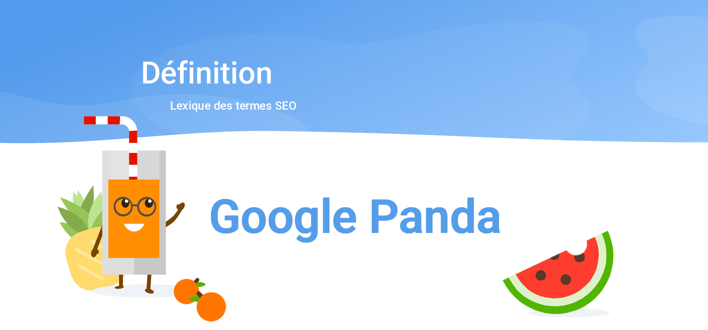 Google Panda