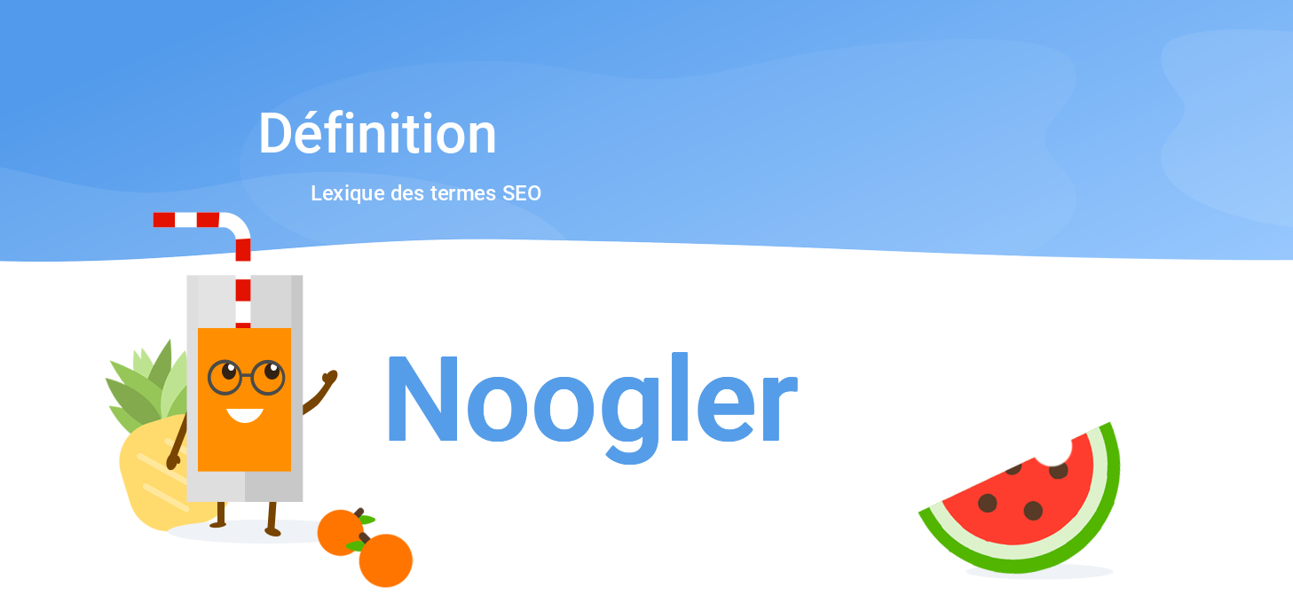 Noogler