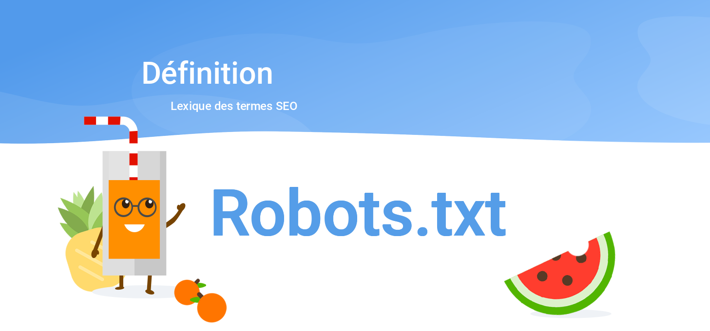 Robots.txt