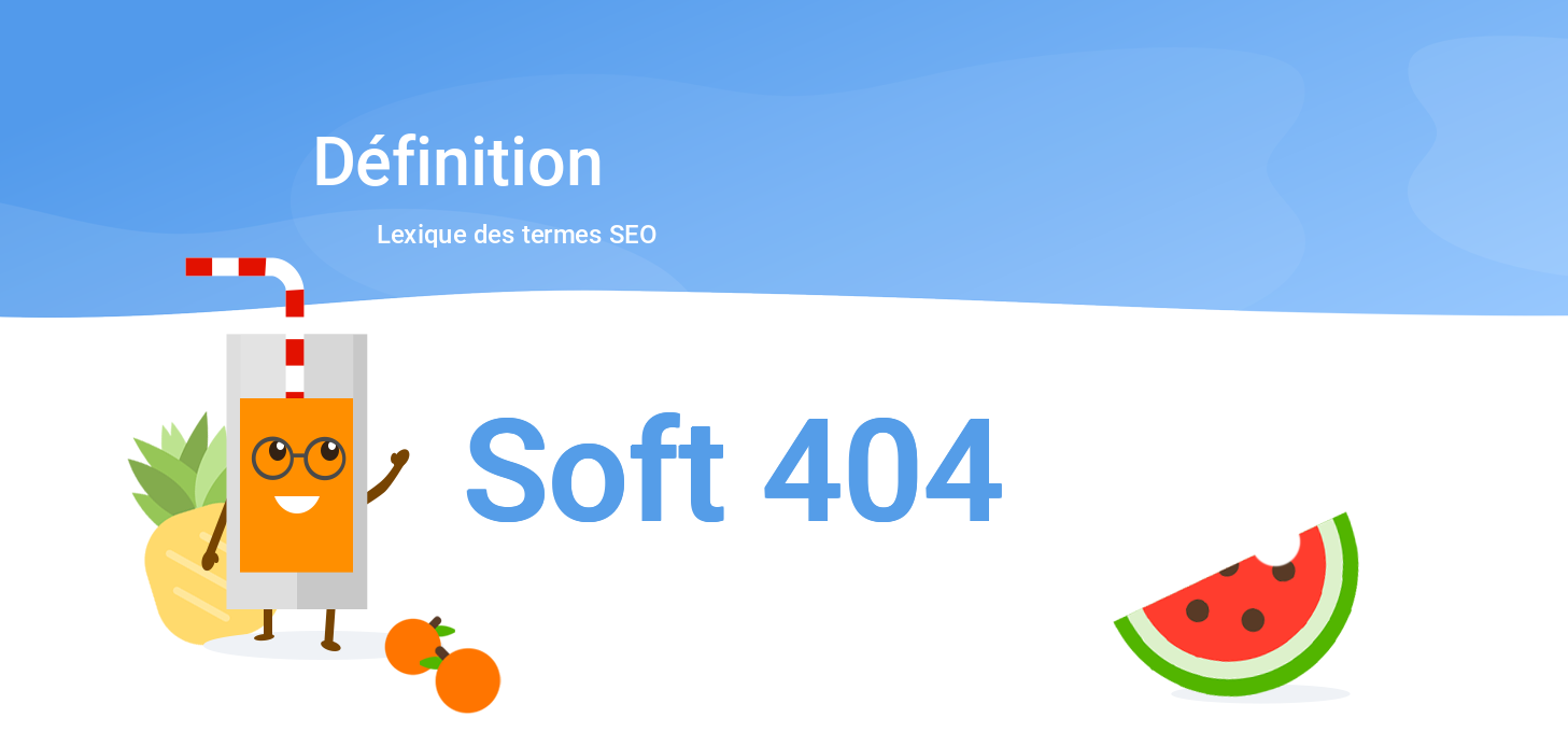 Soft 404