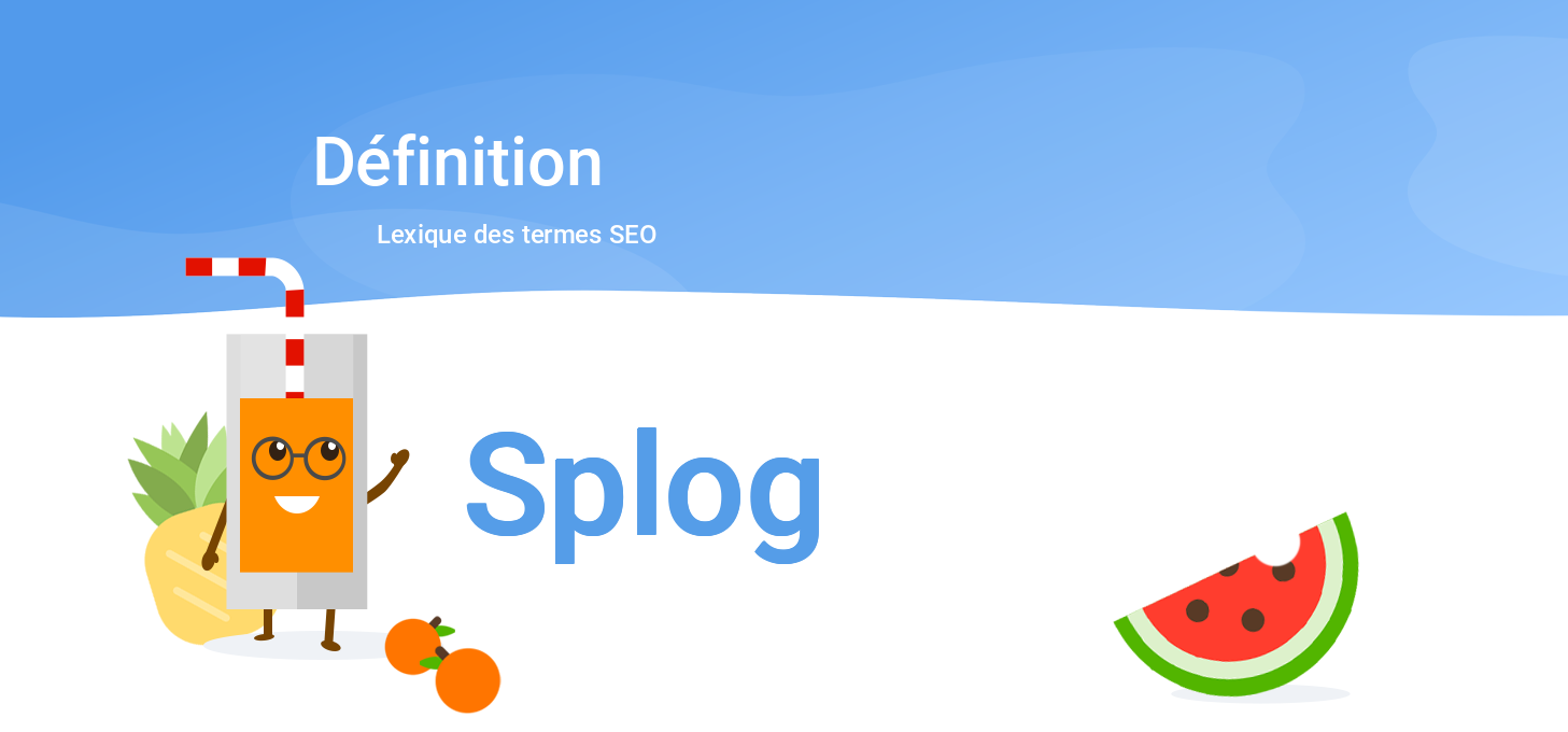 Splog