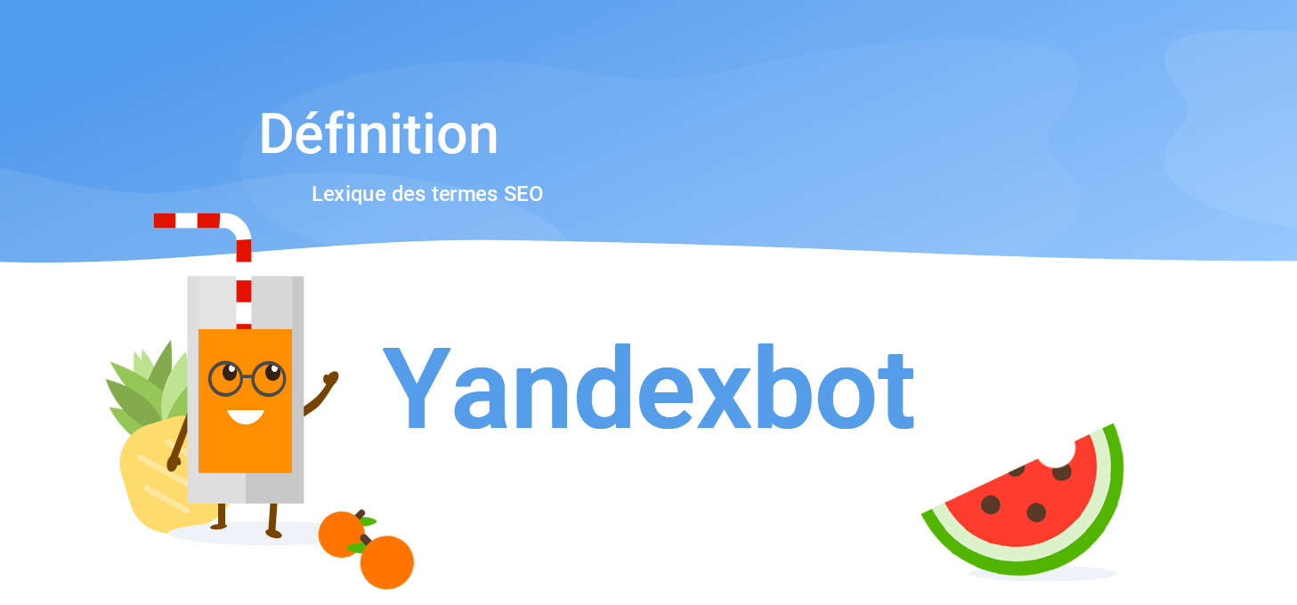 Yandexbot