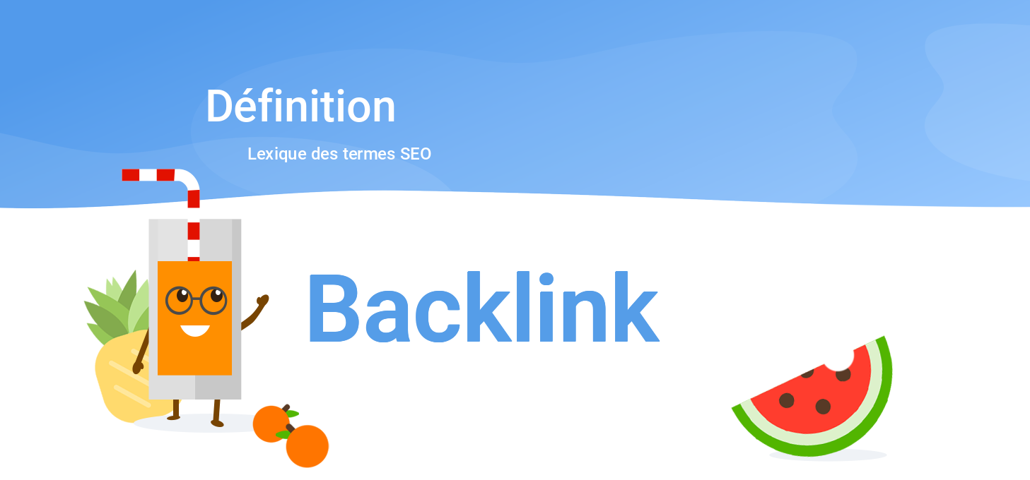 Backlink