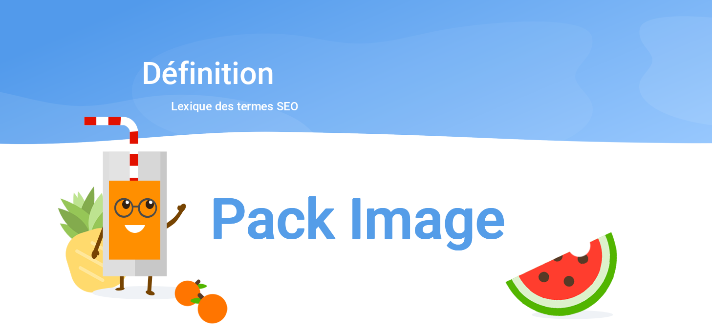 Pack Image