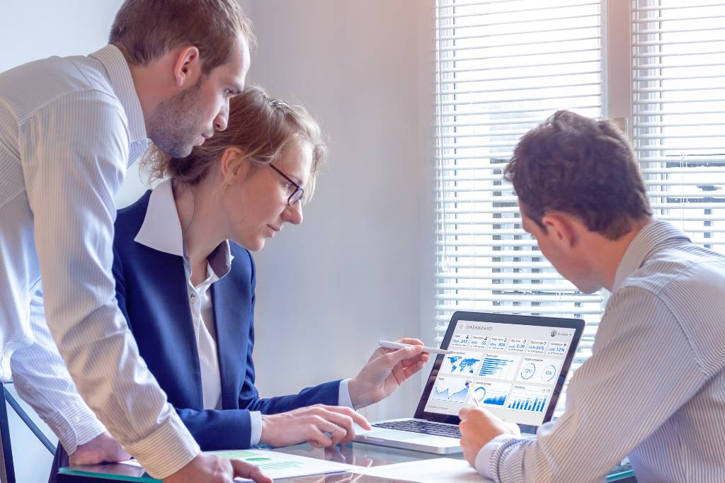 Audit SEO