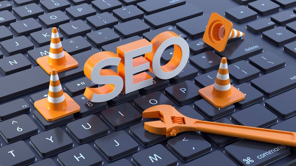 améliorations seo