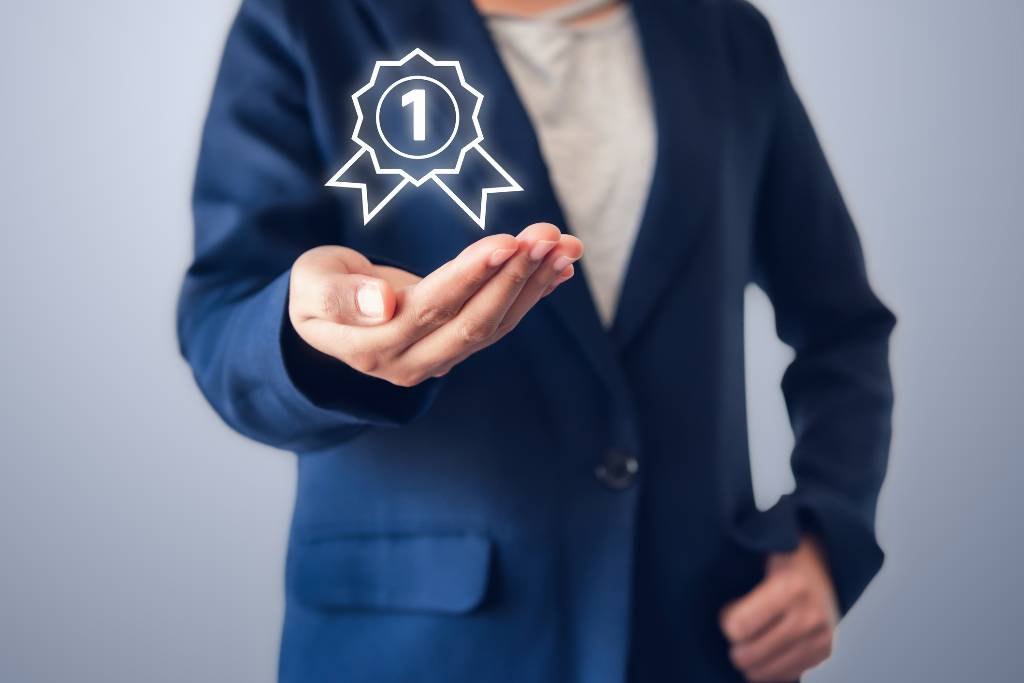être premier sur google avec son hotel