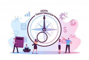Pandémie : retour sur une digitalisation forcée