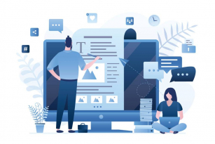Métier : rédacteur web, zoom sur une profession d'avenir
