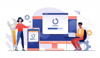 November 2021 Core Update : Google annonce une nouvelle mise à jour