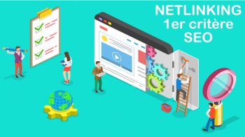 L'importance des liens dans toute stratégie SEO