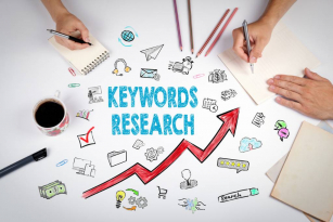 Comment choisir les mots-clés pour sa stratégie de référencement (SEO)