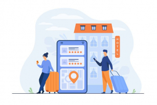 SEO : comment bien référencer votre hôtel ou hébergement touristique ?