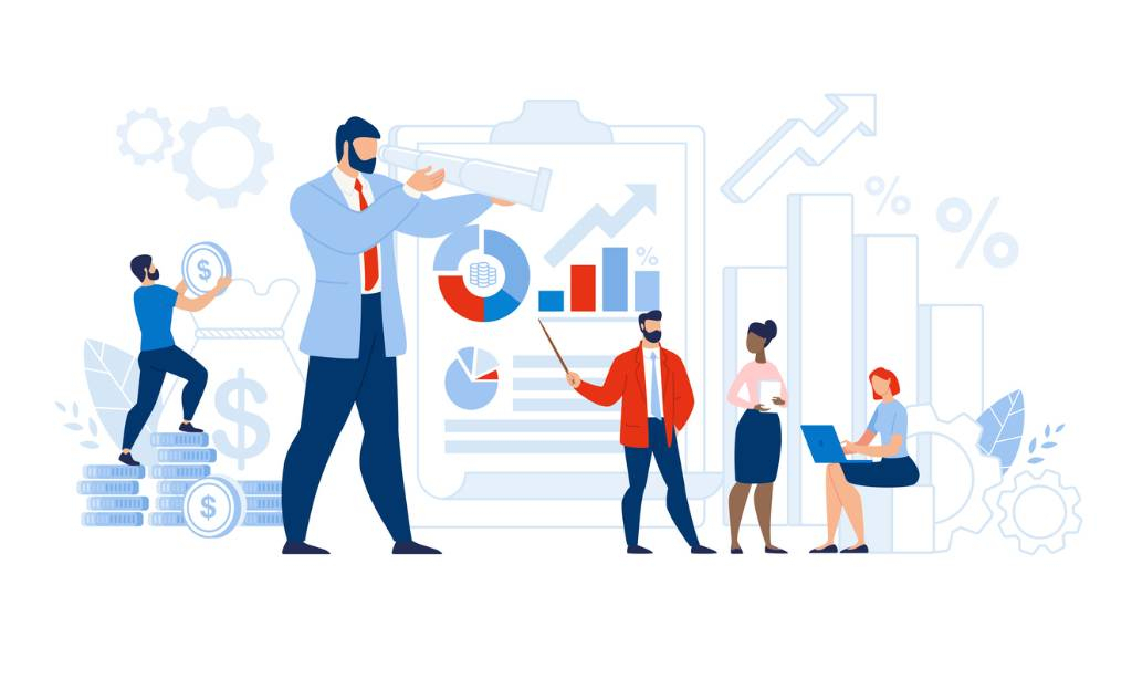 4 conseils pour convaincre son patron d'investir dans le netlinking