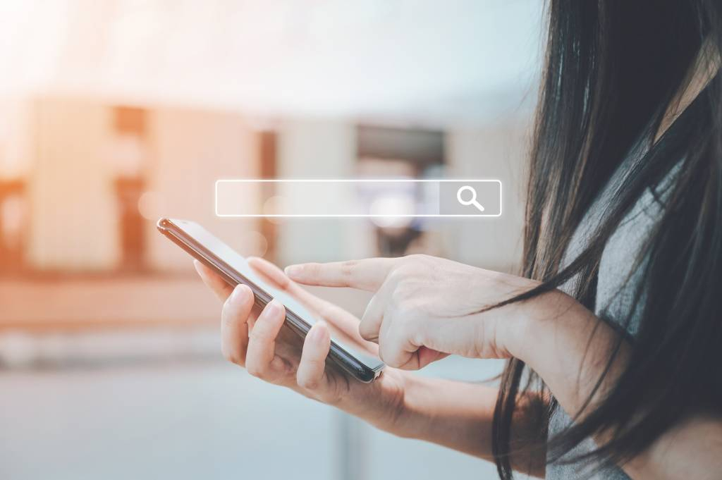 Google annonce l'arrivée du scroll infini sur mobile