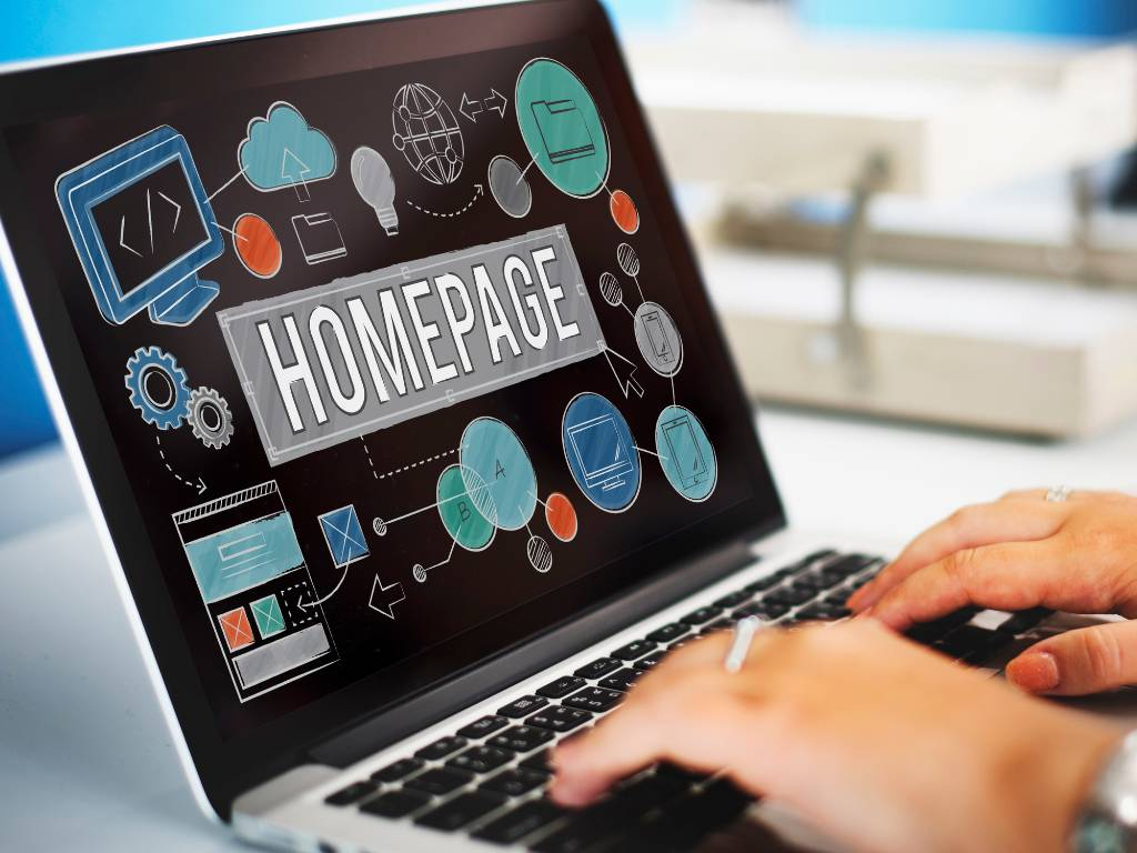 SEO : Pourquoi et comment optimiser sa page d’accueil ?