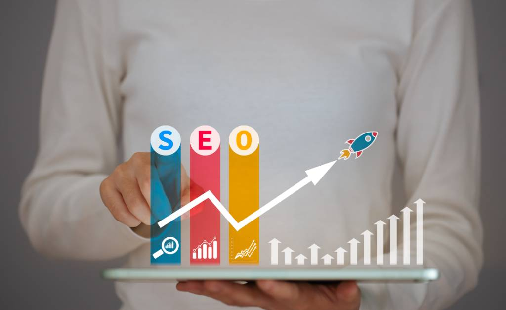 La rédaction SEO, pour Google mais surtout pour l'internaute