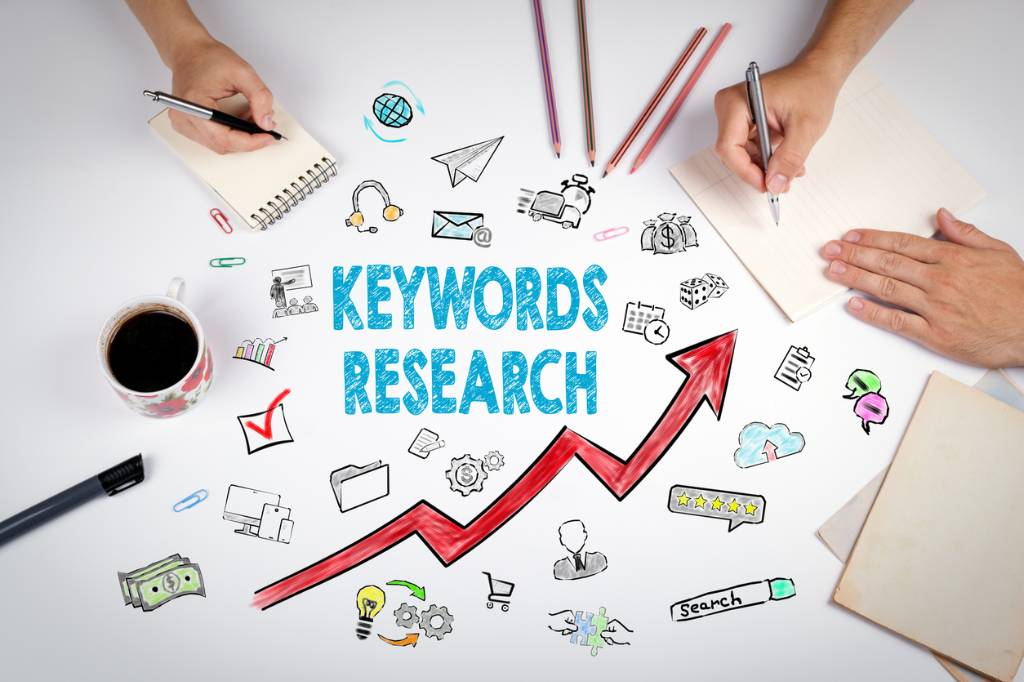 Comment choisir les mots-clés pour sa stratégie de référencement (SEO)