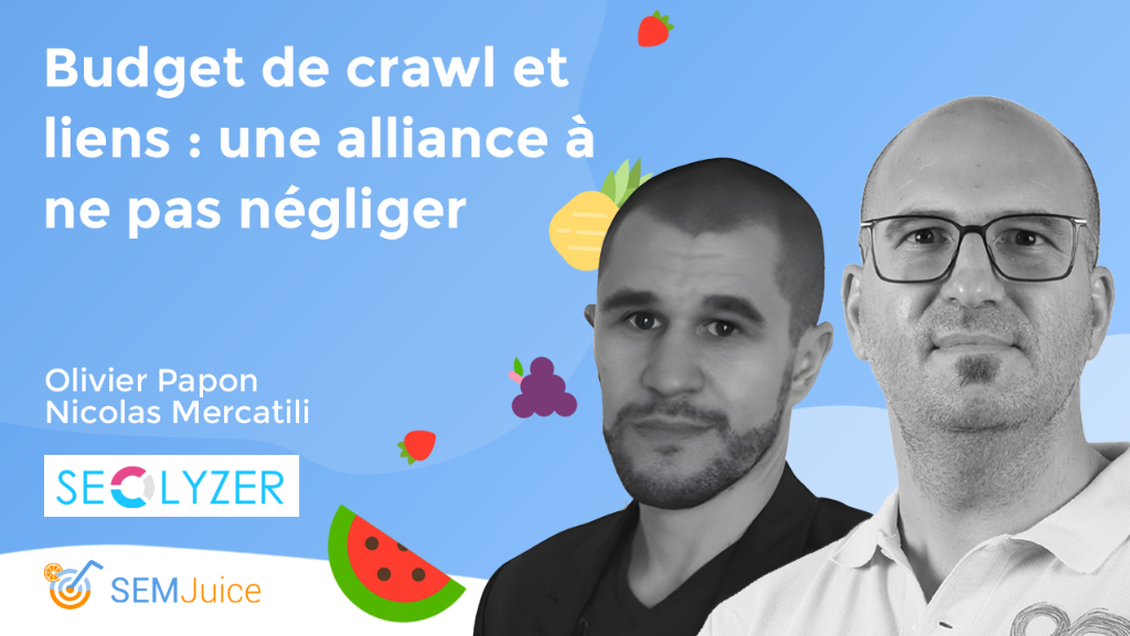 Budget de crawl
