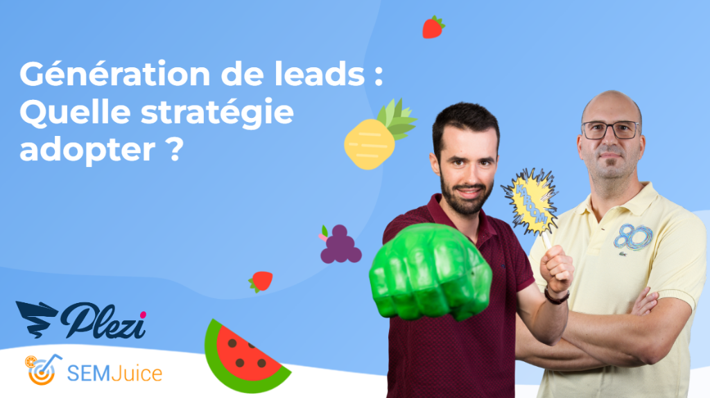 Comment atteindre vos objectifs 2023 et attirer plus de leads ?