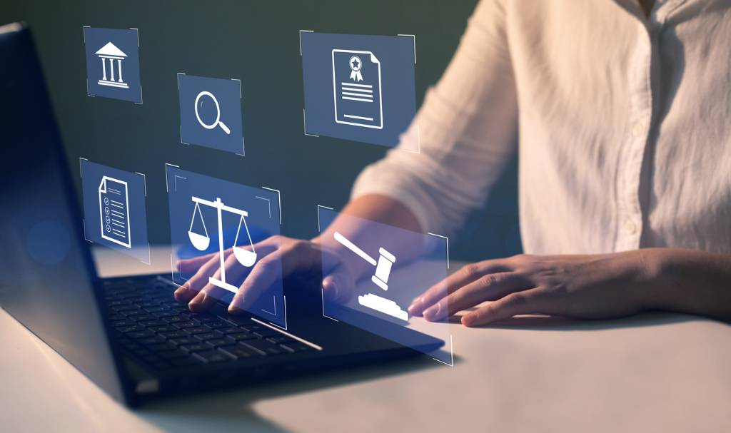 Quelles mentions légales doivent apparaître sur un site web ?