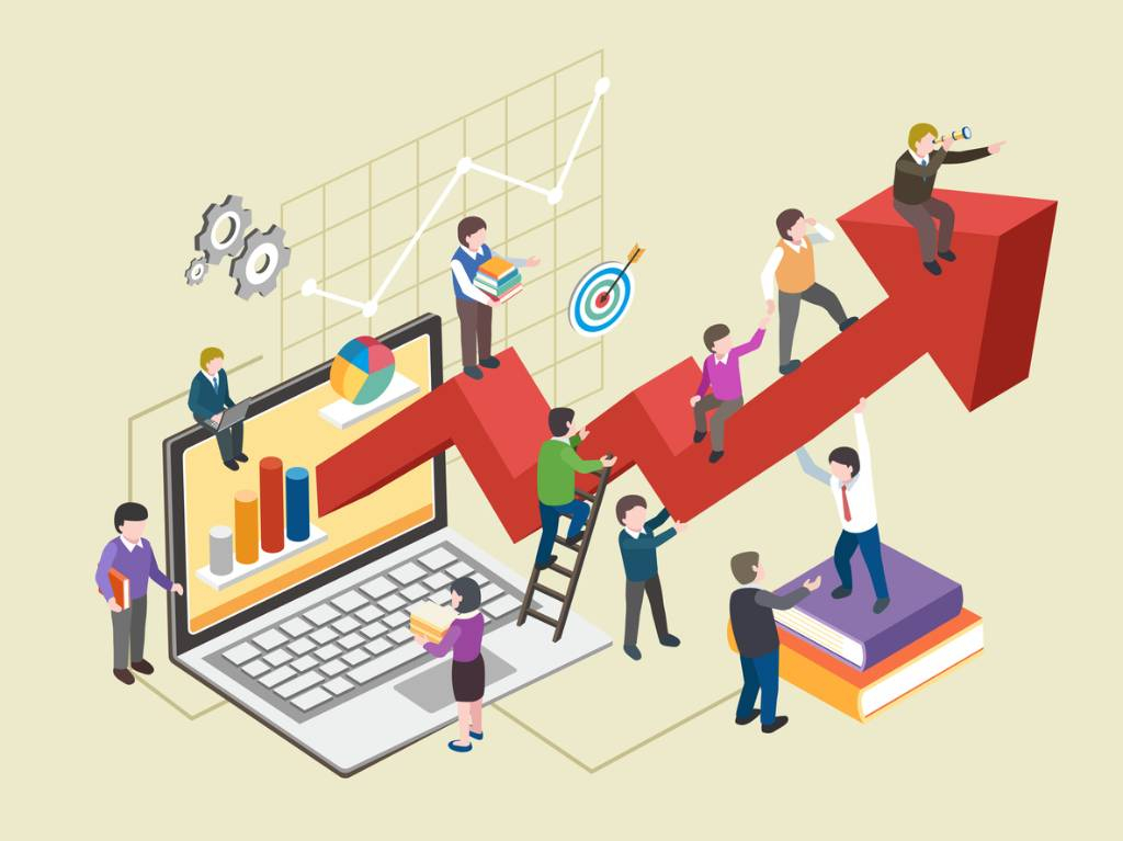 Les stratégies de netlinking efficaces : quelques conseils pratiques
