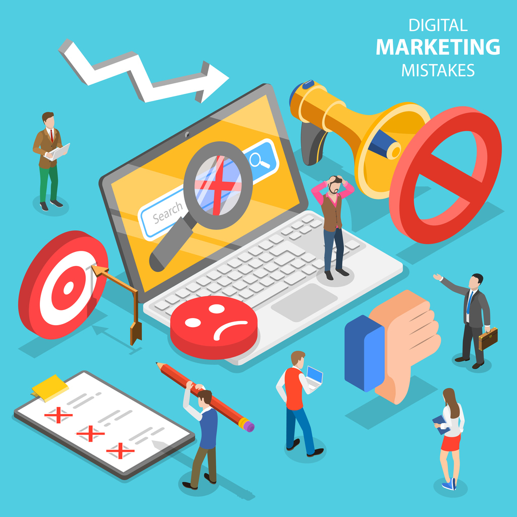 Le Negative SEO, le repérer et s'en protéger