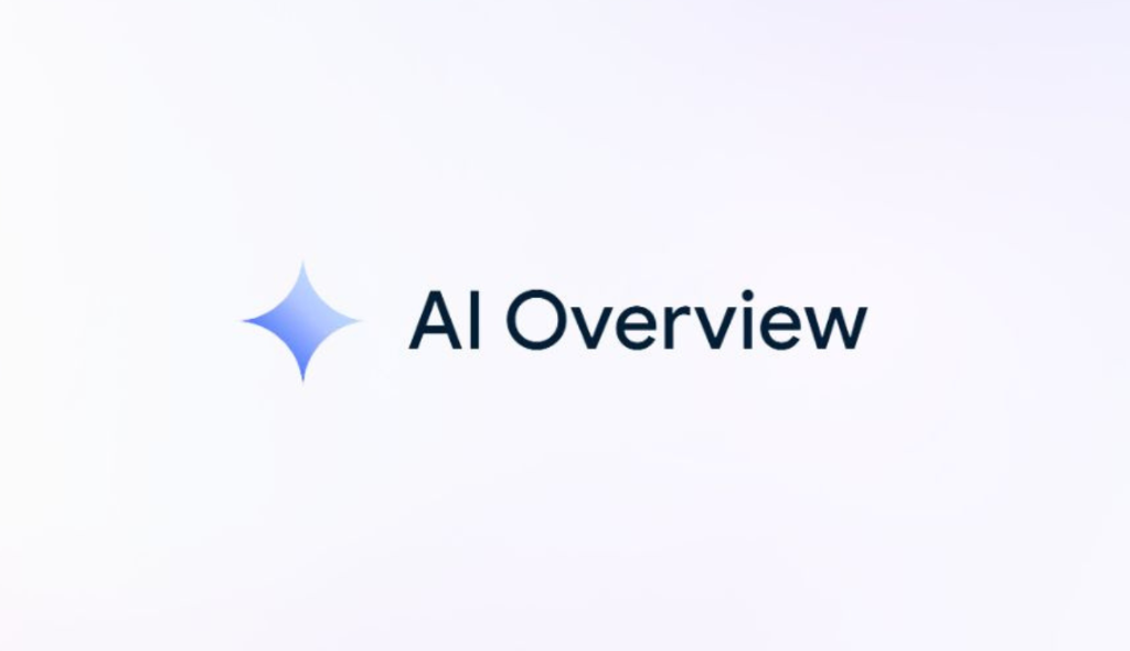 les Google AI Overviews se dotent de comparaison produits