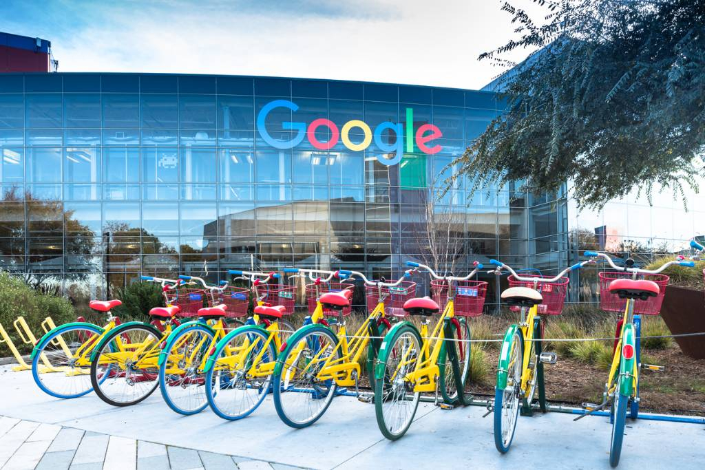 Google Core Update Décembre 2020 - ce qu'il faut en retenir