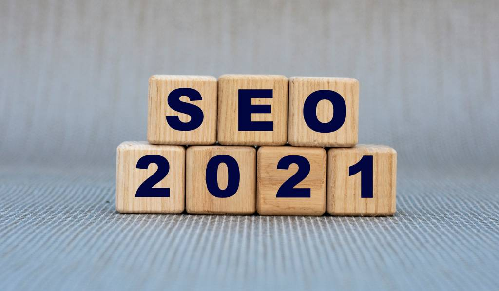 Référencement web, ce qui change en 2021