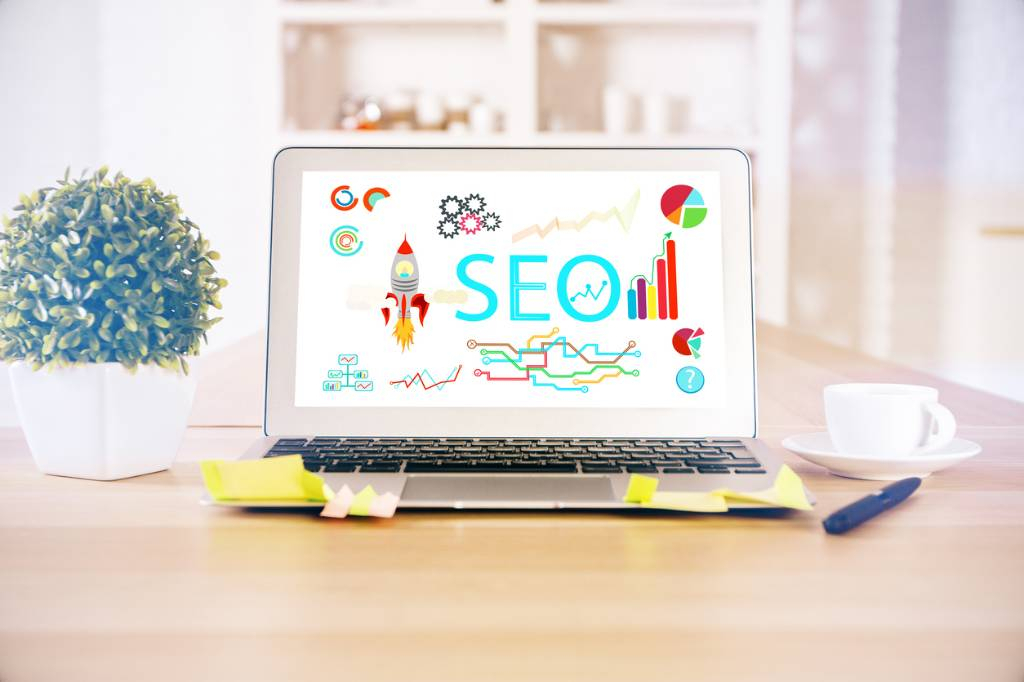 Les bases du SEO pour se positionner sur Google