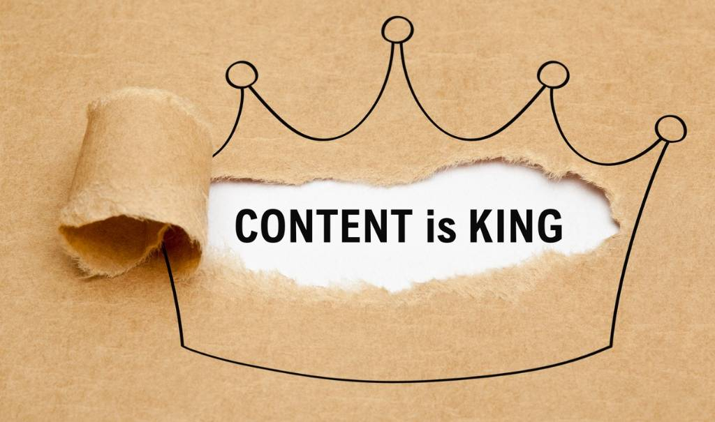 Optimiser ses contenus : nos conseils pour une bonne stratégie SEO