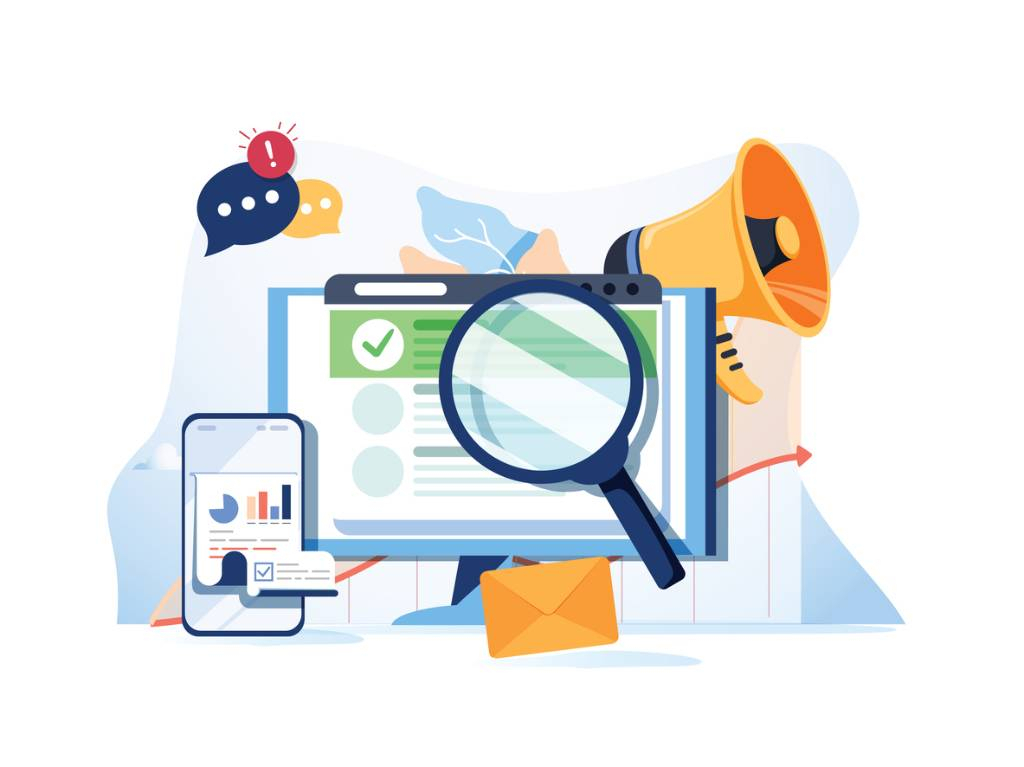 Les bonnes pratiques à connaître pour analyser vos concurrents SEO
