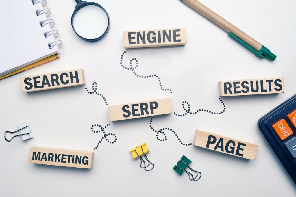 Étude : l'effet du netlinking sur le positionnement des pages