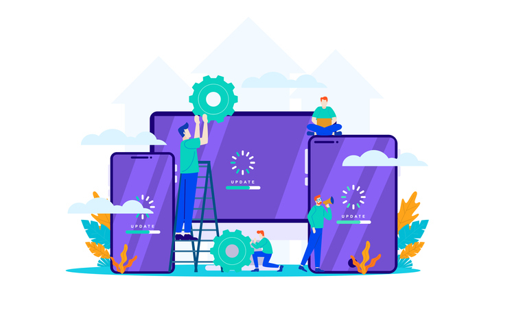 Core Vitals Web / Page Experience, le projet Google décalé en Juin