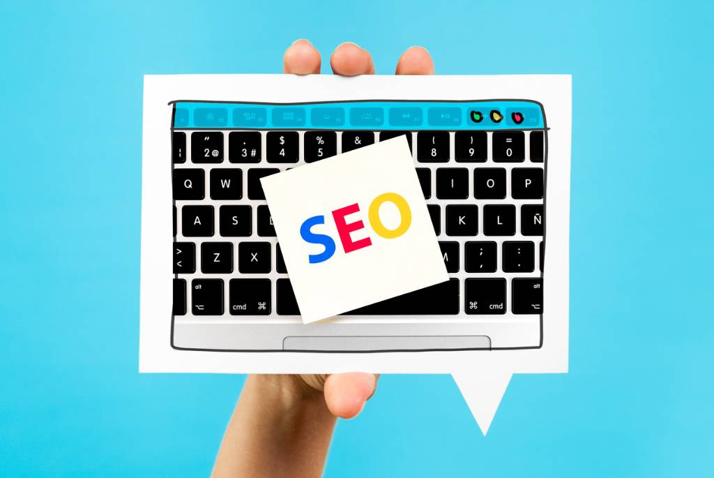 Optimiser les images de votre site pour une meilleure performance SEO