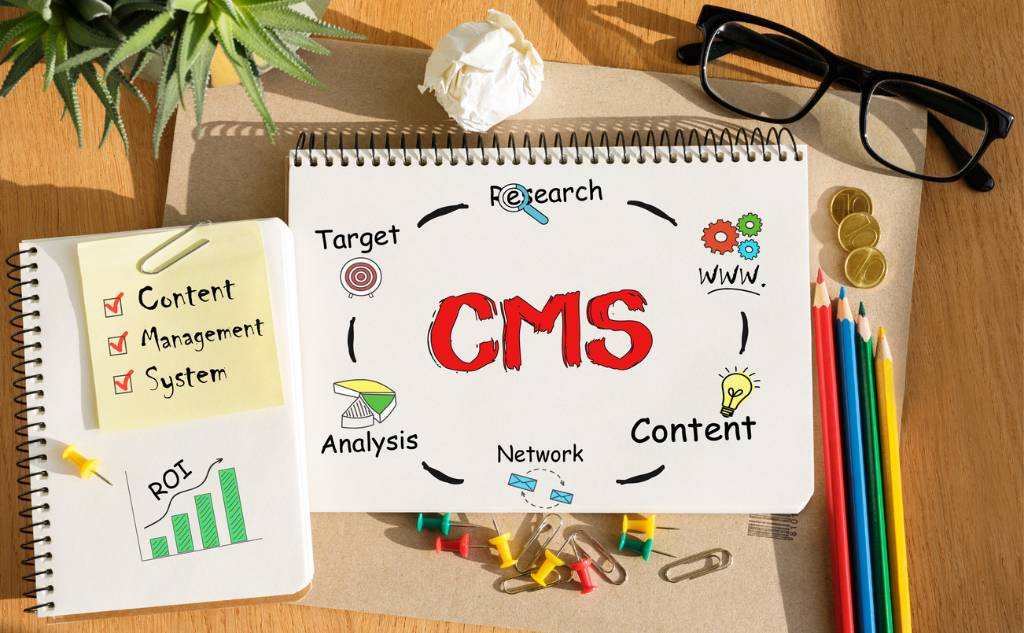 Quel CMS choisir pour un meilleur référencement ?