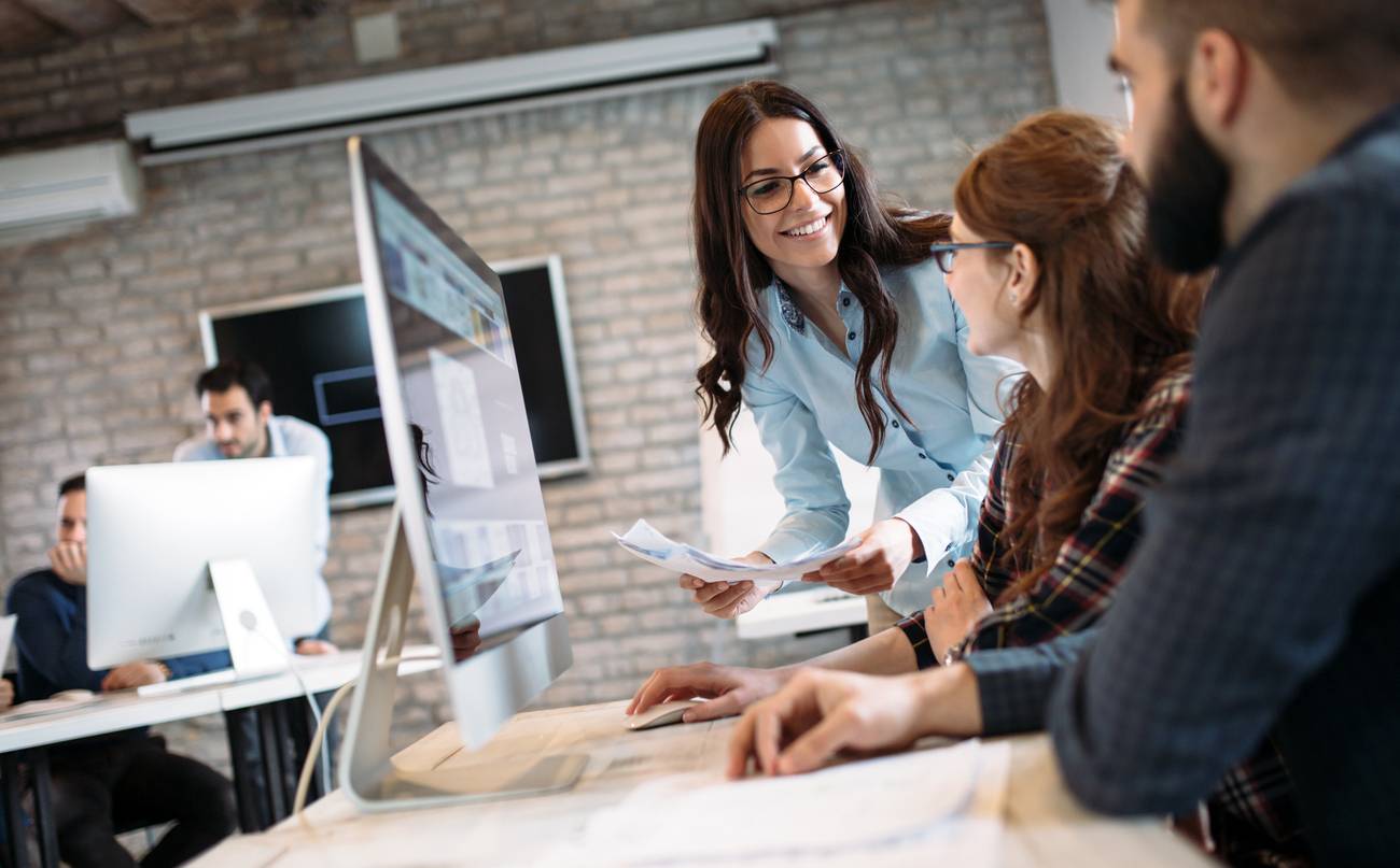 formation jeune travailleur pour entreprise