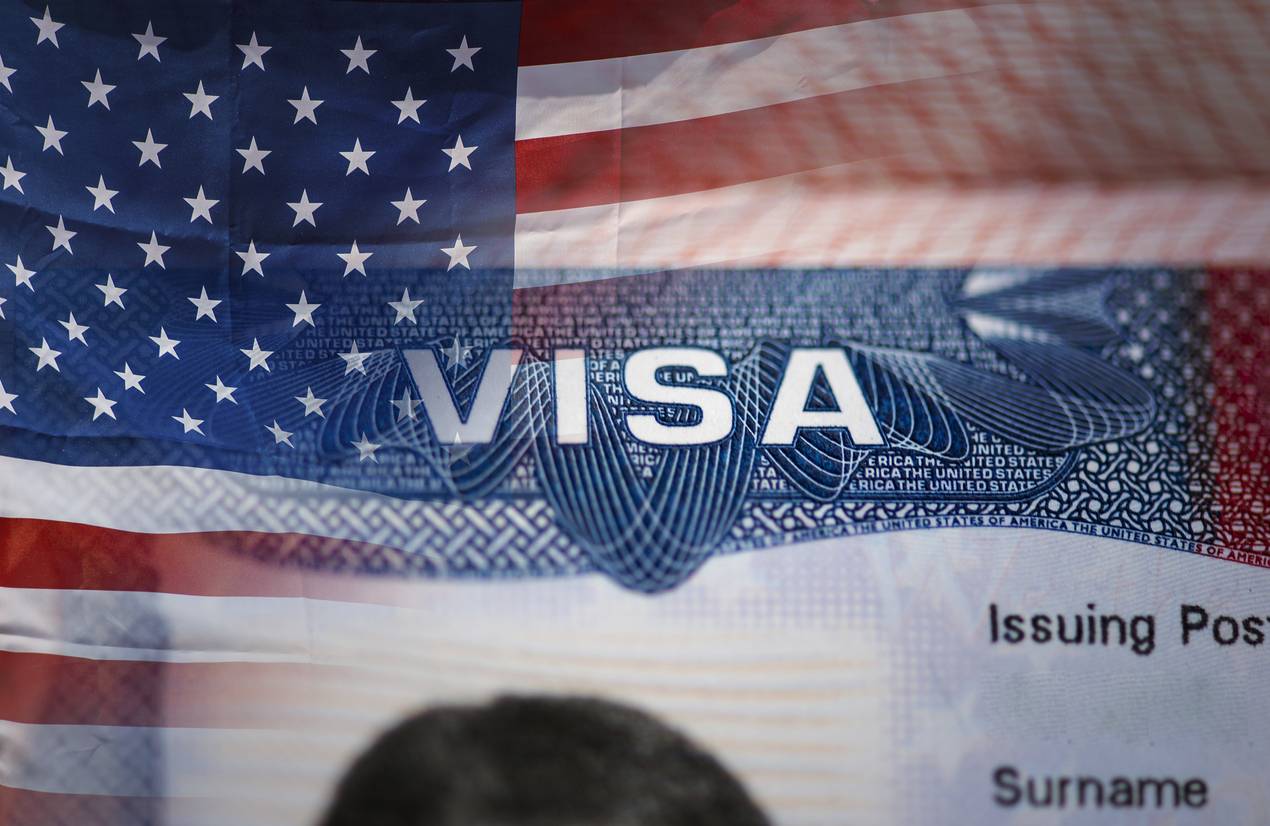 visa usa