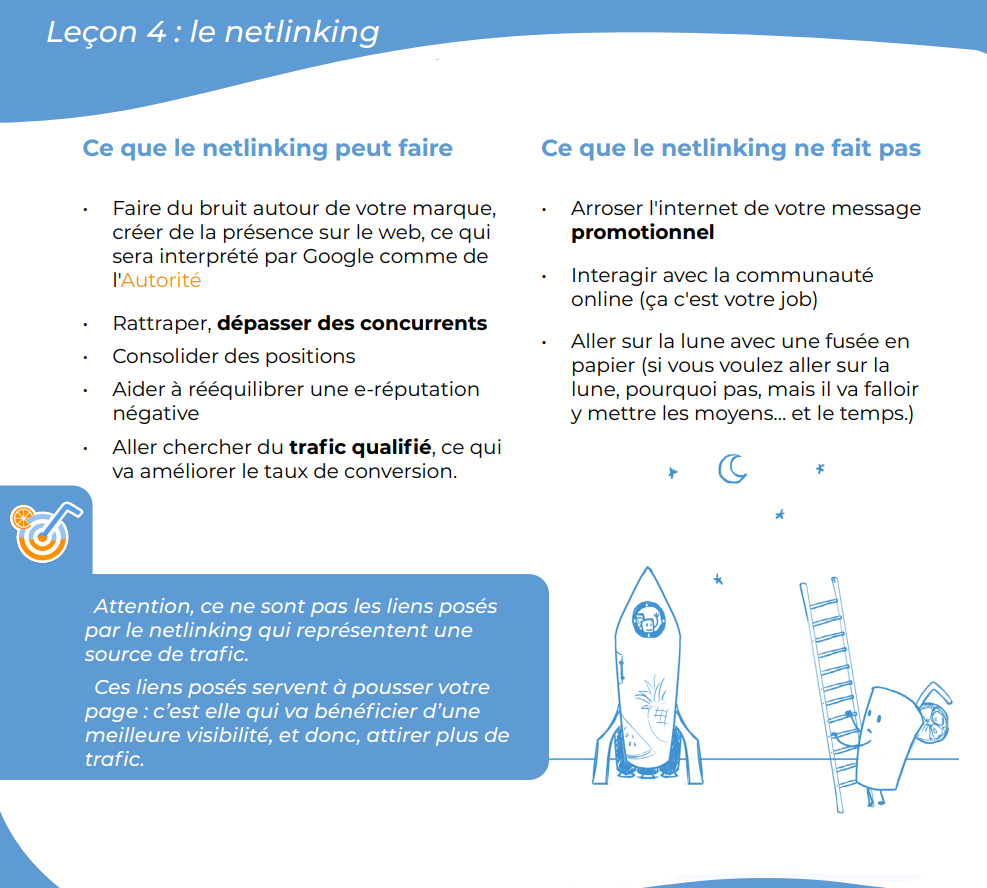 livre blanc semjuice netlinking google