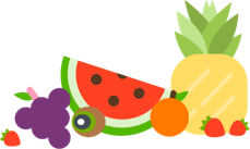 fruits semjuice