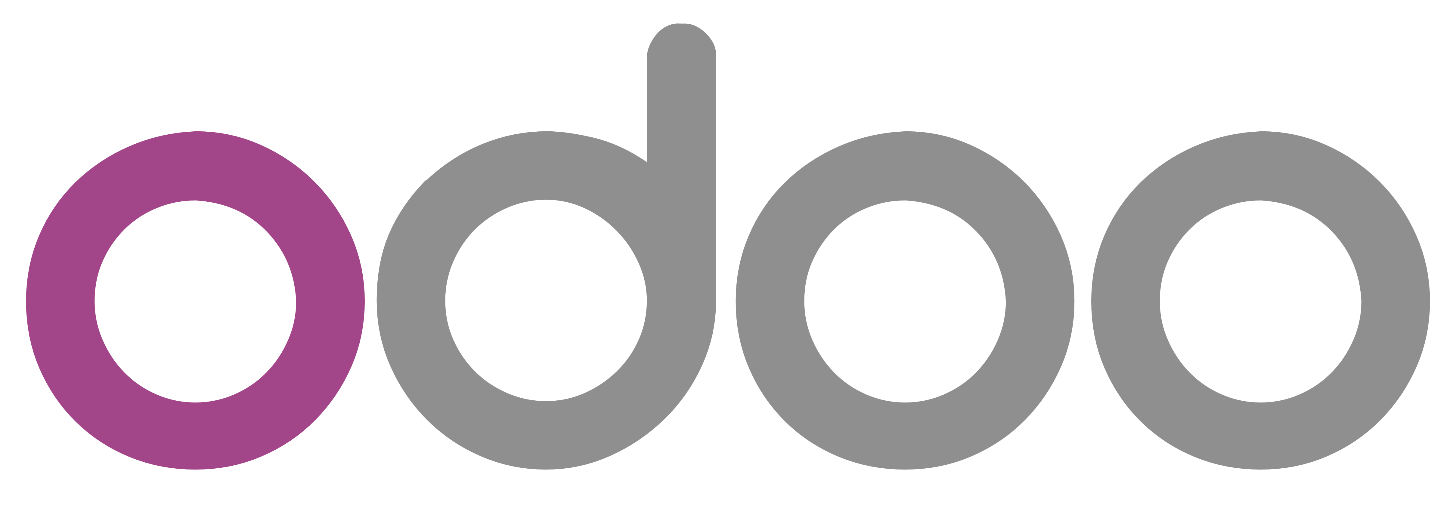 logo Odoo