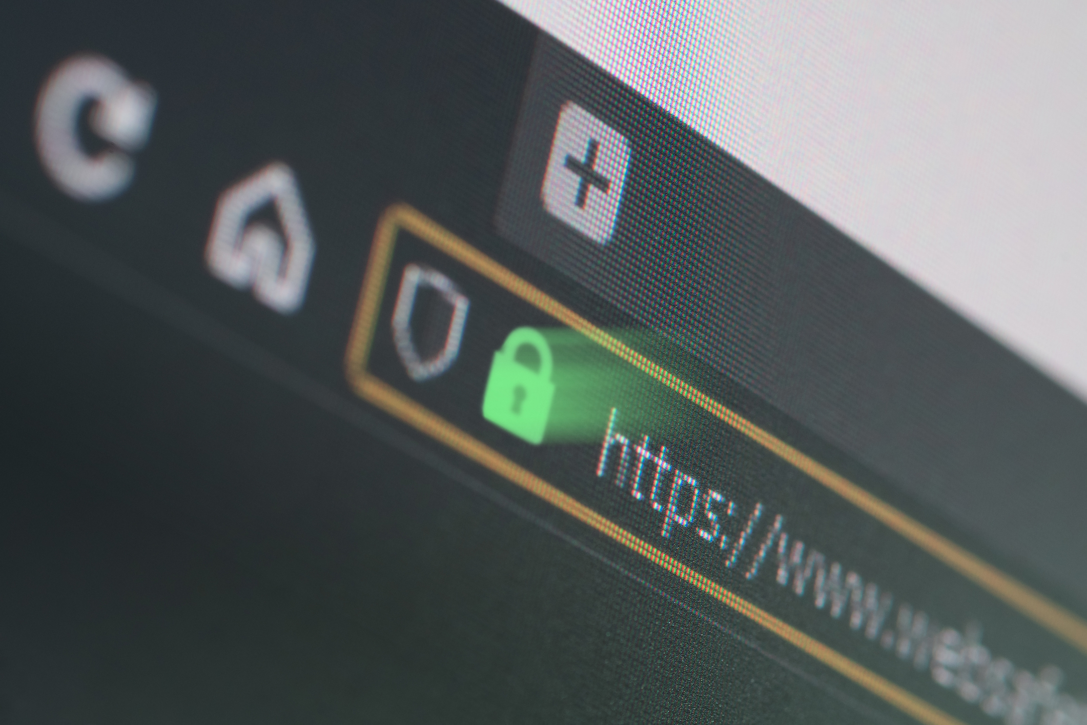 certificat ssl https