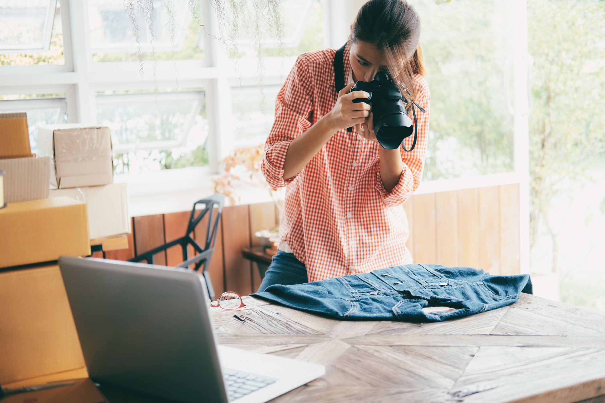 référencement e commerce