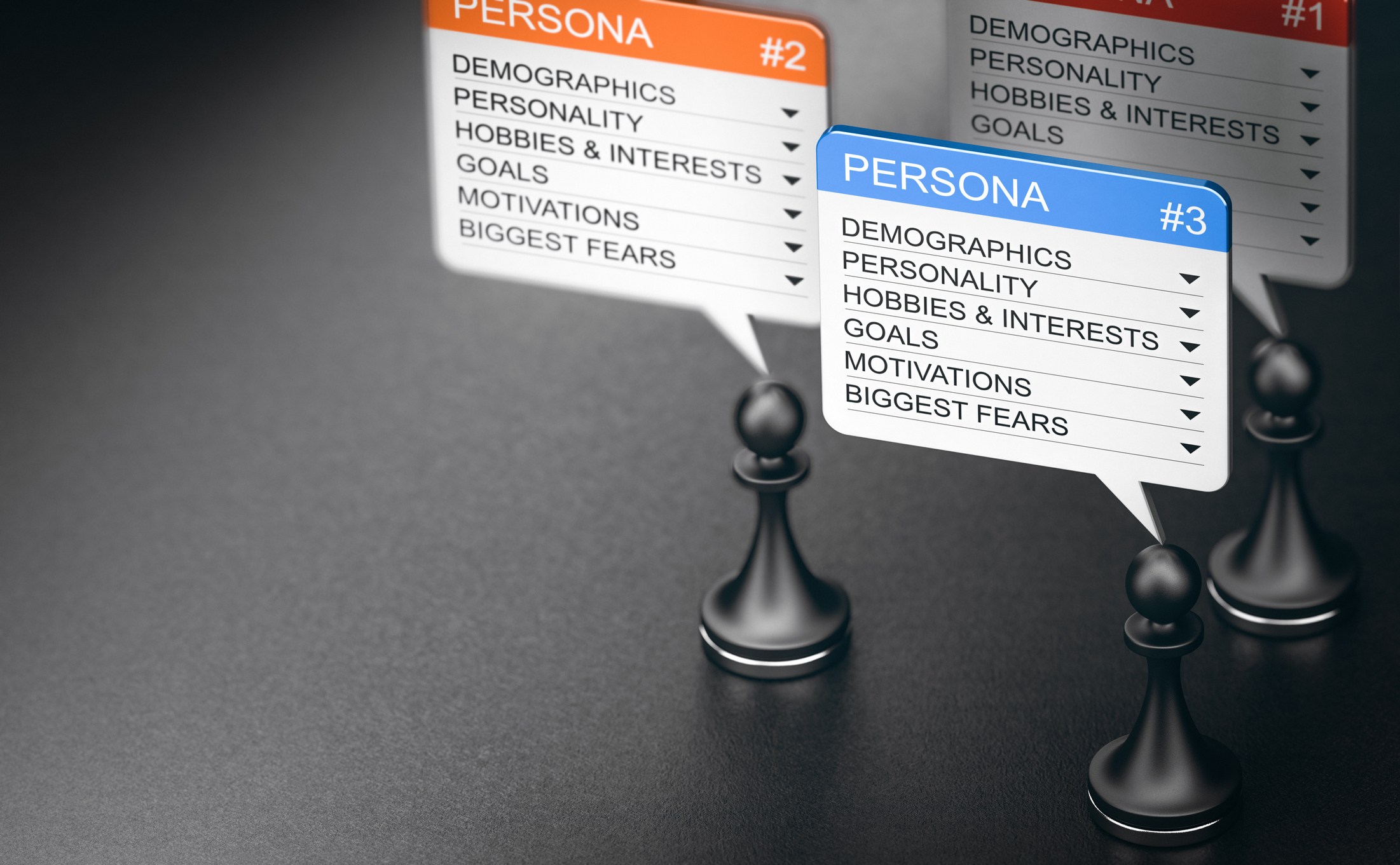 buyer persona