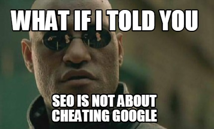 seo meme