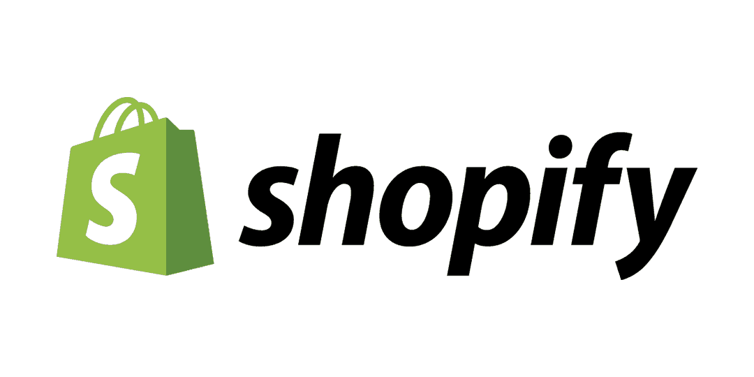 logo shopify